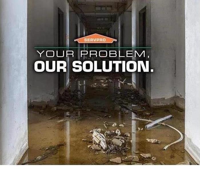 Your problem our Solution 