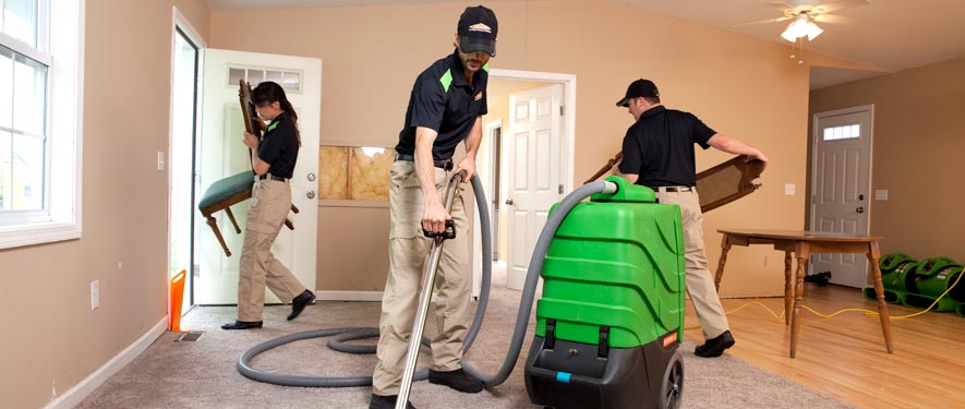 Hazleton, PA cleaning services